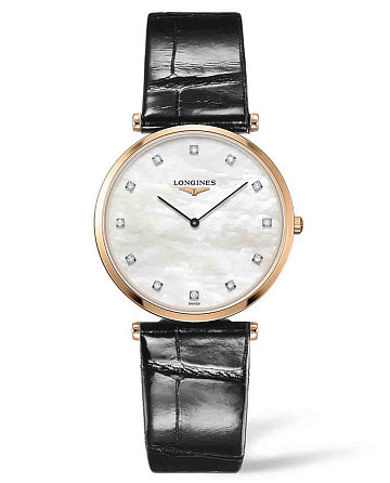 Longines La Grande Classique L4.709.1.88.2